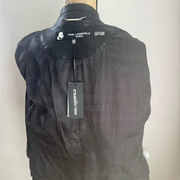 KARL Lagerfeld jacket - Picture 3 of 8